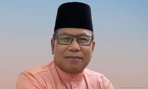 Lagi MP Bersatu isytihar sokong Anwar