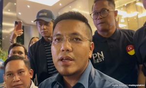 Bersatu nafi empat lagi Adun akan sokong MB Selangor