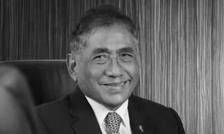 COMMENT | A Malaysian, a soldier and a gentleman