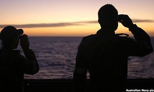 Pencarian MH370 di selatan Lautan Hindi masih tiada petunjuk