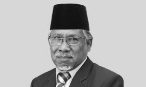KOLUM | Tiga pesanan Siddiq Fadzil