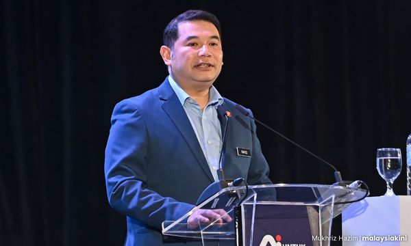 目标式津贴料第二季度开跑，拉菲兹已向内阁呈文件