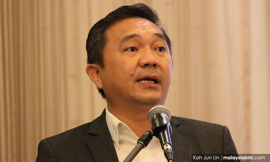 Selangor plans to take over federal roads in industrial areas