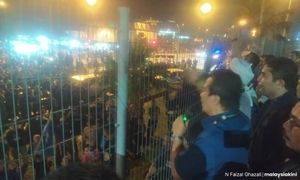 PN menang besar di Padang Serai, catat majoriti 16,260 undi