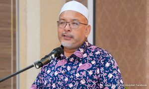 Persembahan di tokong dihentikan kerana terbuka - exco T'ganu