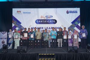 TalentCorp Celebrates Over A Decade of Structured Internship Success in Nurturing Future-Ready Talent