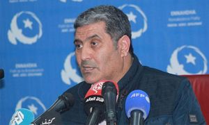 Badan kehakiman Tunisia arah tahan presiden sementara Ennahda