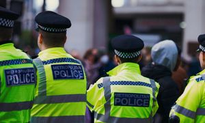 UK catat rekod tertinggi kes kecurian di kedai - Laporan