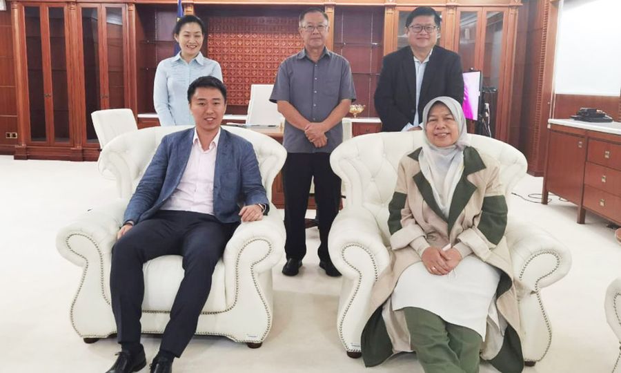 PBM kiss and make up, Sng to sign off on candidates