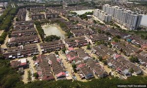 高庭驳“上苍所为”说法，判政府须为太子园水灾负责