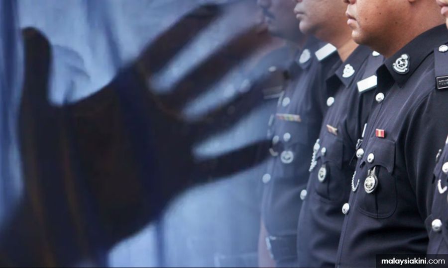 LETTER | Upskirt filming is a crime