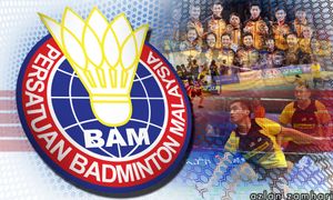 BAM masih dalam proses kenal pasti jurulatih - Kenny Goh