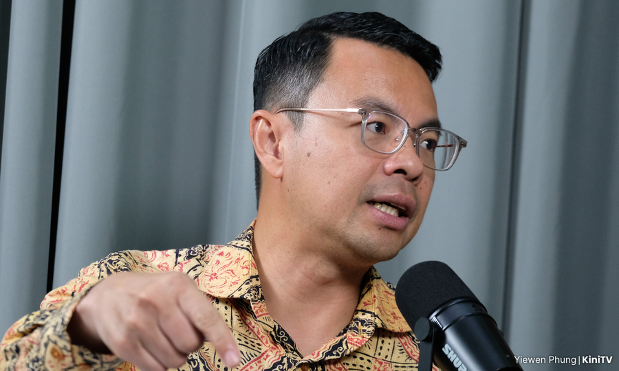 'Kamikaze' no more, Bersama to go for Selangor's jugular in next polls