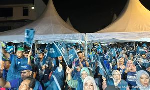 PN gathering venue changed again, cops tell public to steer clear of rallies