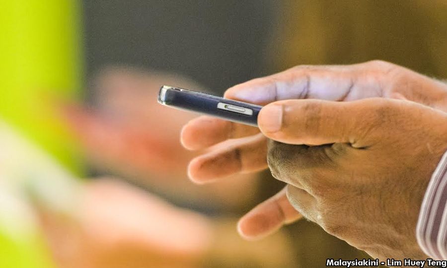 Telco diarah tingkat kelajuan Internet sempena hari kebangsaan