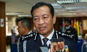 Suspek bunuh wanita peniaga makanan dikenal pasti