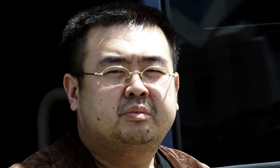 Police retract statement seeking Kim Jong-nam’s next-of-kin