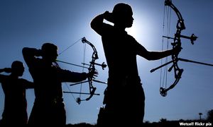 Archer Juwaidi marks Aidilfitri by winning double-bronze in World Cup