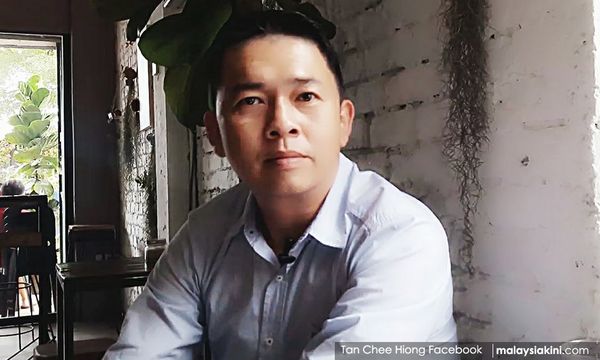 马青赞张庆信施援旅客，促巫青正视移民官员滥权