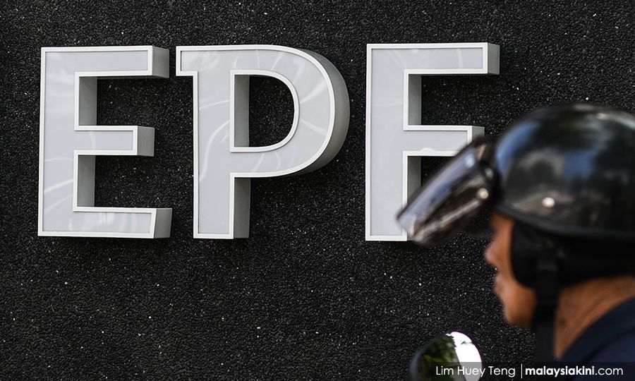 Ahli ekonomi: Skim pinjaman bercagar KWSP kurang berkesan bantu rakyat