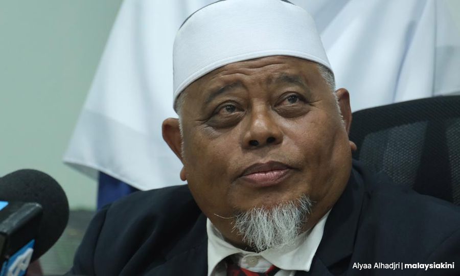 Johor PAS accepts PN's 'give and take' of four seats