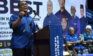 Kedah MB hopes Muhyiddin will allow ketum export if PN wins GE15
