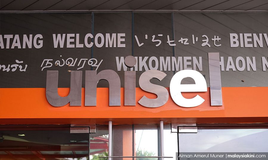 Bekas kakitangan Unisel fail saman isu pembayaran faedah persaraan
