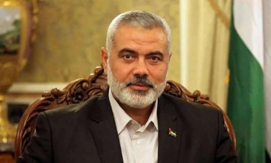 KOLUM | Kenapa Ismail Haniyeh dibunuh?