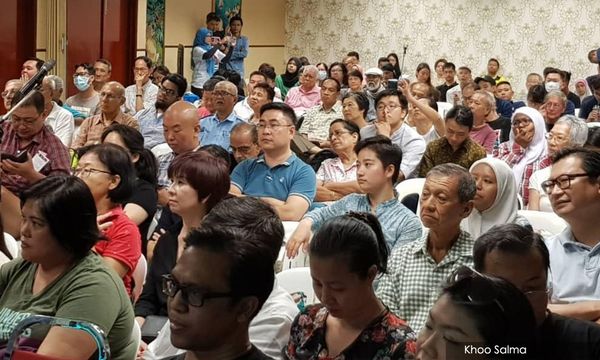 Do Penang backbenchers understand role of CSO?