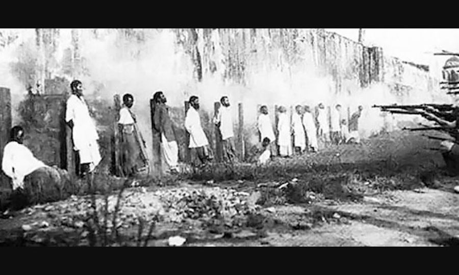HISTORY | Re-examining the 1915 Singapore mutiny