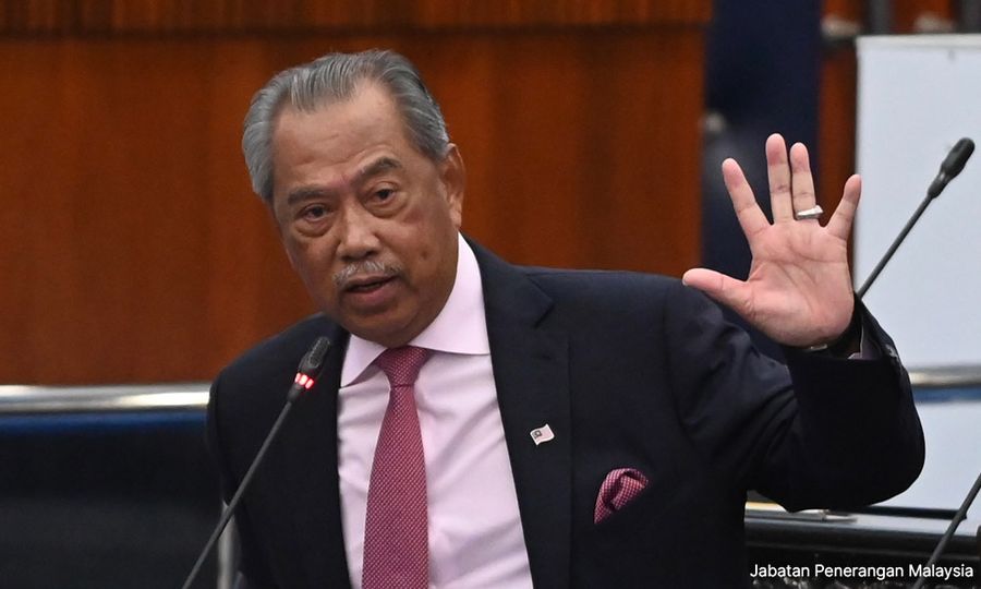 Muhyiddin berdepan satu lagi tuduhan rasuah di mahkamah Shah Alam