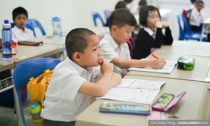 Early schooling aid to be fully disbursed by weekend