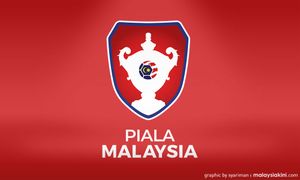 Piala Malaysia : TFC gerun dengan rekod tanpa kalah Selangor FC