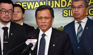 Shafie: Warisan ikhlas persoal sambutan hari jadi Musa