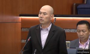 林立迎反对退休公仆回锅，建议在职官员或专家掌选委会
