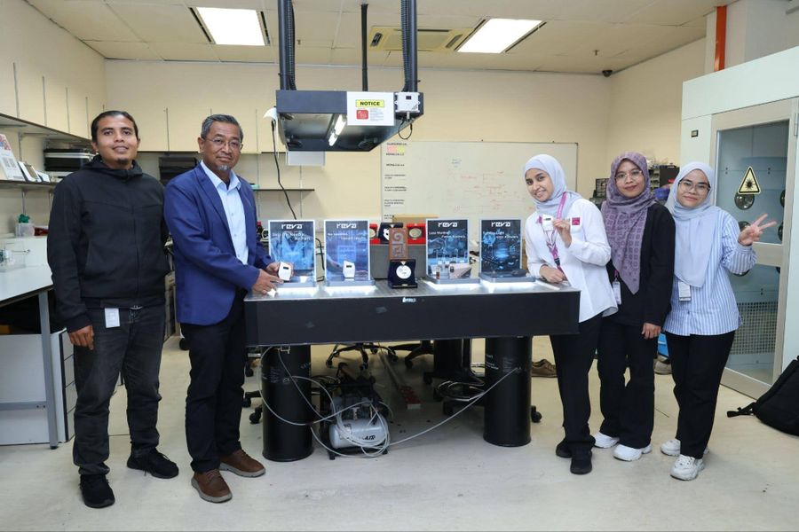 How do Malaysian homegrown innovations make the leap?