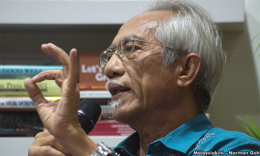 ULASAN l Siapa pencetus sebenar Langkah Dubai?