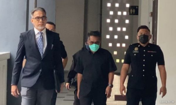 Ex-manager charged with misappropriating RM14k from Tabung Haji contractor