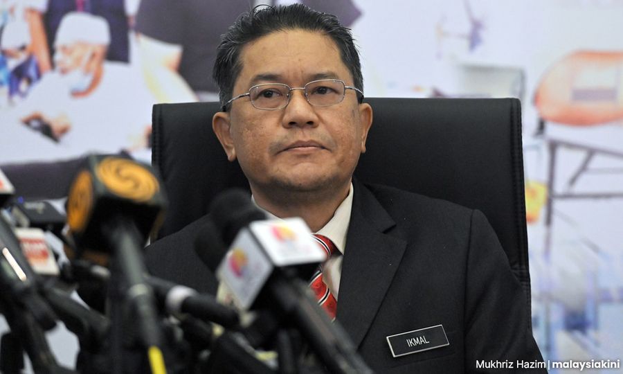 EC gazettes state polls results, Kuala T'ganu by-election