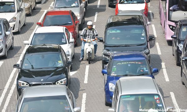 LETTER | Turning 2-way streets into 1-way may backfire