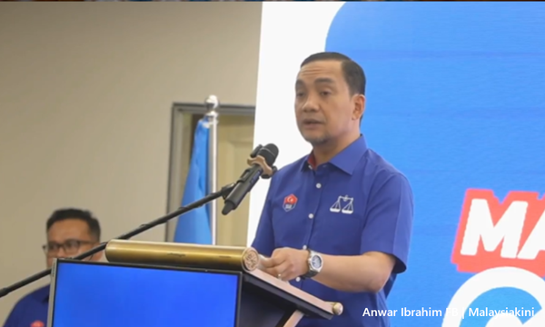 Calon BN Johor: Kejutan gugur, tukar kerusi & kepulangan nama besar
