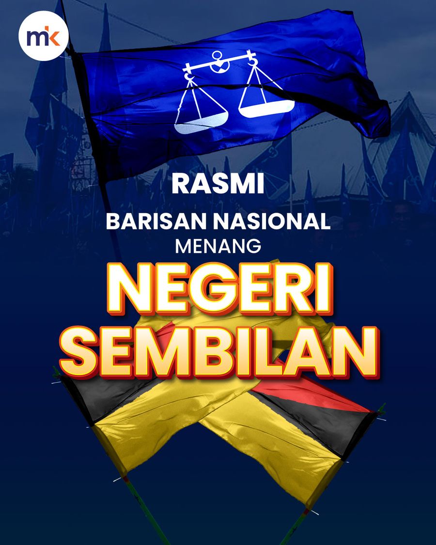 Rasmi: BN-PN 25, PH 11
