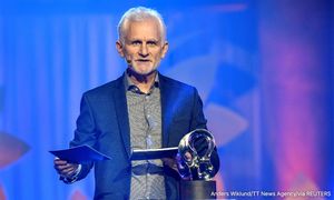 Human rights campaigners of Belarus, Russia and Ukraine win Nobel Peace Prize