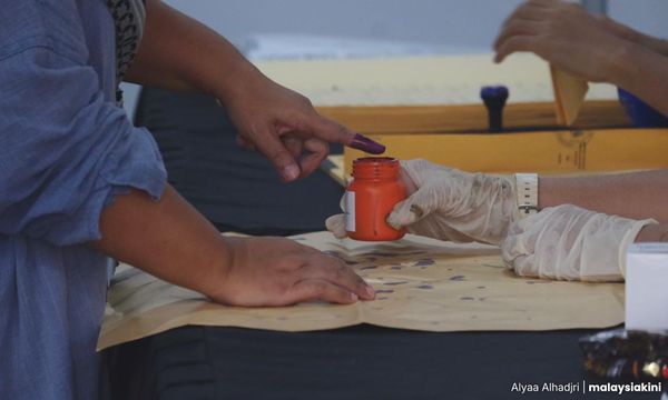 KINIGUIDE | Why some Sarawak votes count more, and what's changing