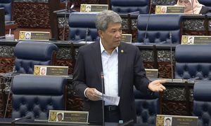 Mat Hasan: Lawatan ke Myanmar bukan iktiraf junta tentera