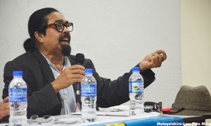 Hisham Rais bukan subjek siasatan - SKMM