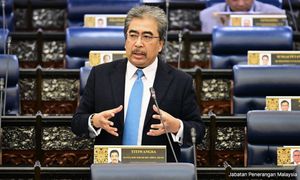 Johari warns states against overcommitting water for data centres