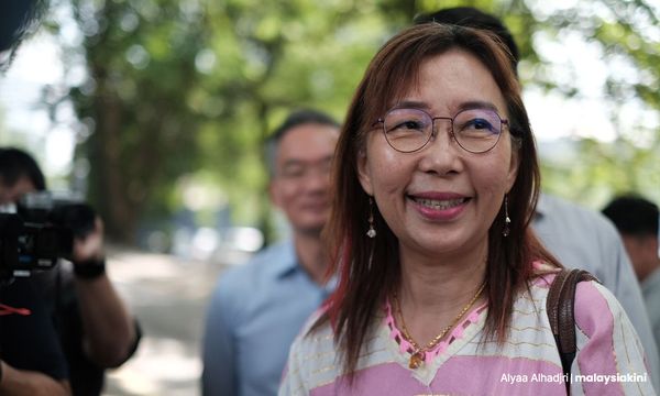 警方传召郭素沁明早给供，助查清真认证言论