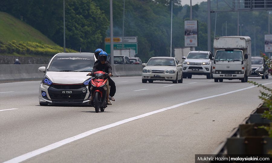 PRN Johor: Lebih 300,000 pengundi dijangka pulang, aliran trafik meningkat 