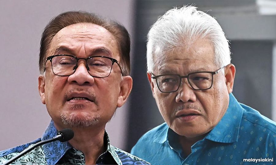 Hamzah pans PM's targeted diesel subsidy announcement